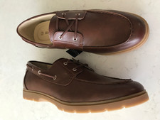 Brown Size 12 / Eur 46 Lace up