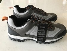 Dunnes Size 10 / Eur 44 Grey