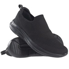 MENS SLIP ON LIGHTWEIGHT WALK
