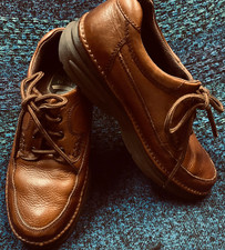 Dunn Bush Comfort Gel Men's