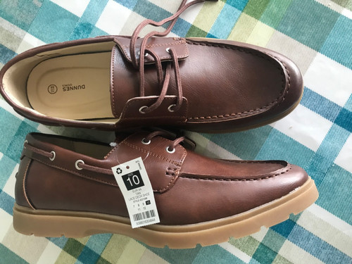 Dunnes size eur 44 brown - dunnes, /