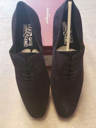 Salvatore ferragamo mens shoes - salvatore,