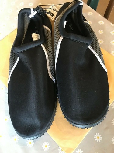Size aqua shoes beach - aqua,