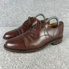 George Arthur Dunn Leather