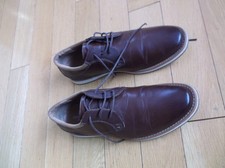 DUNNES STORES MEN'S BROWN