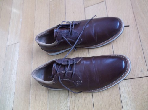 Dunnes stores men brown - men's,