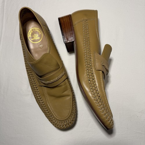 Size haig dunn men s - &,