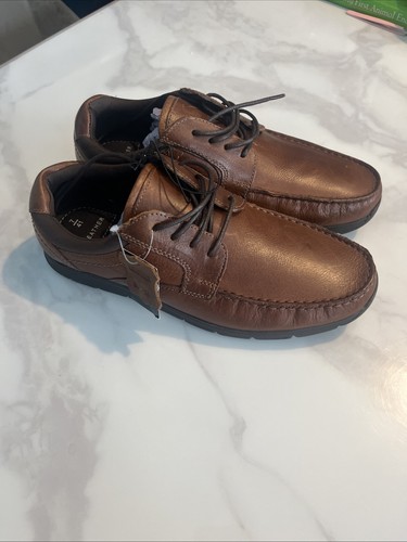 Dunnes men brown shoes - men’s,