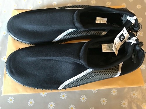Men black aqua - men's,