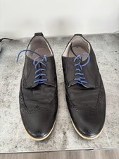 Dunne Gents Shoes 