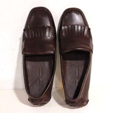 Bond + Dunn Arturo Mens Brown