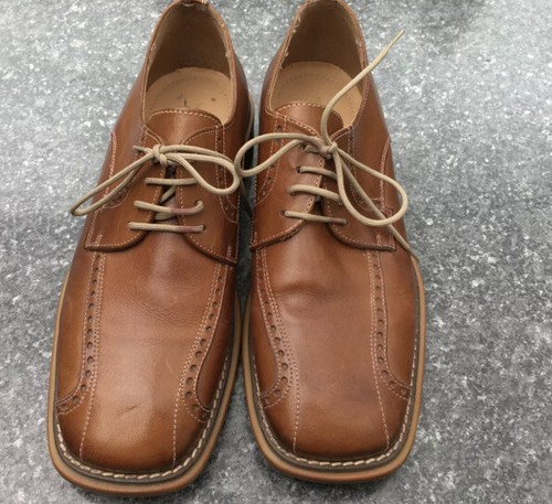 Dunnes stores brown shoes - stores,