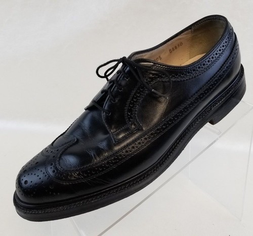 Haig dunn oxford - &,