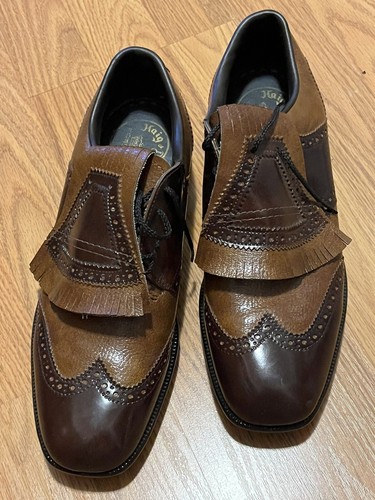 Stylish vintage haig dunn - haig,