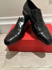 Salvatore Ferragamo, Dunn