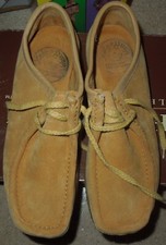 Vintage Haig & Dunn men's