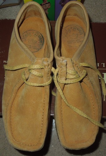 Vintage haig dunn men s - vintage,