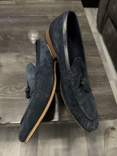 Dune men shoes - dune, 8/